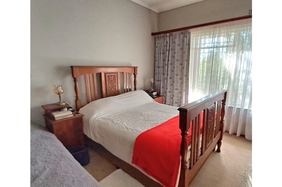 4 Bedroom Property for Sale in Parys Free State